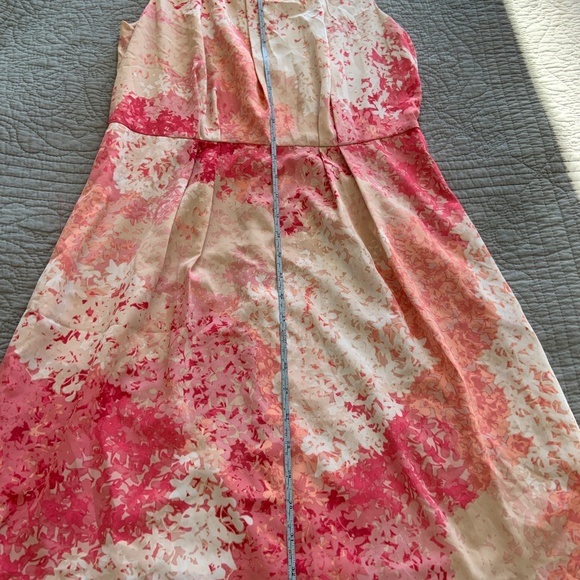 Loft 6p dress - Picture 3 of 4